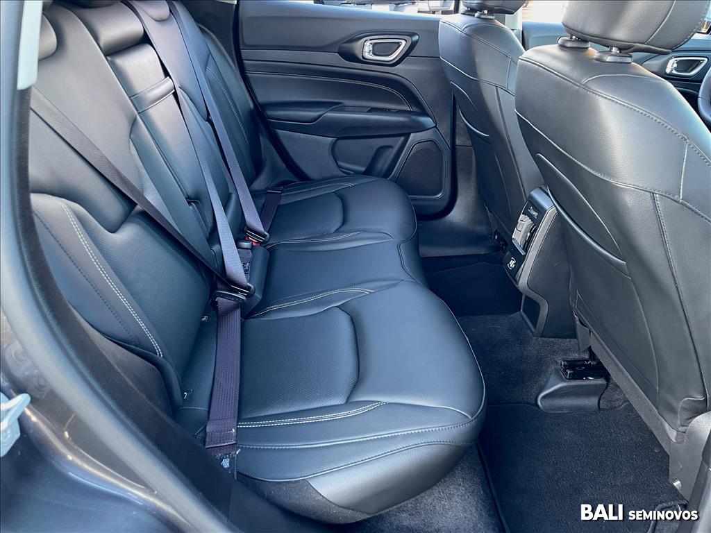 COMPASS 1.3 T270 TURBO FLEX LONGITUDE AT613