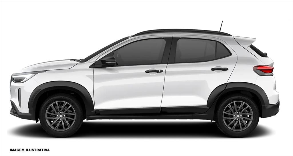 PULSE 1.3 FLEX DRIVE CVT
