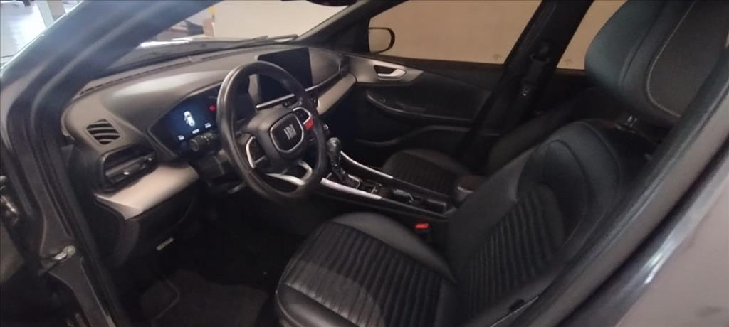 FASTBACK 1.0 TURBO 200 FLEX IMPETUS CVT8