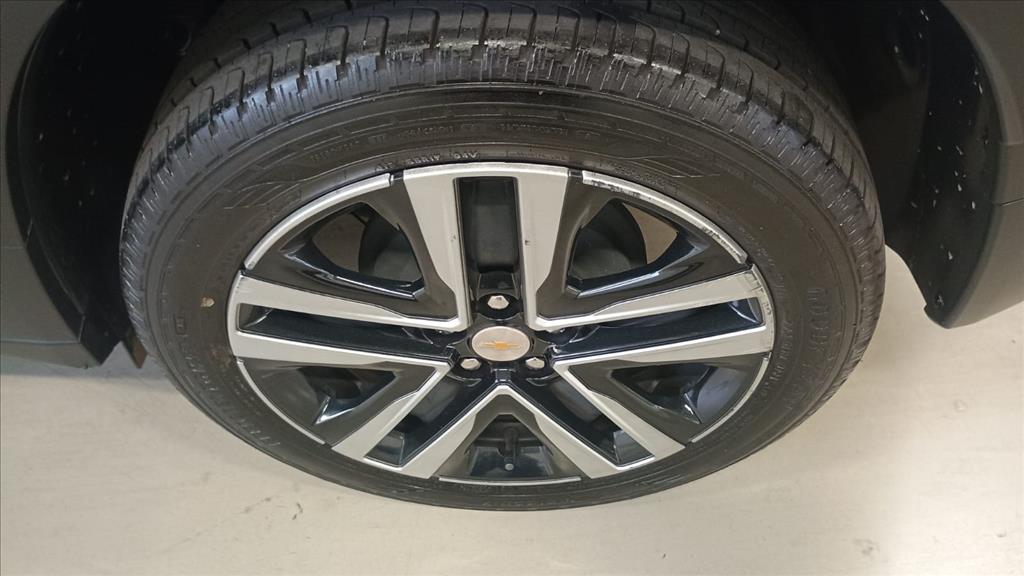 TRACKER 1.0 TURBO FLEX LT AUTOMÁTICO11