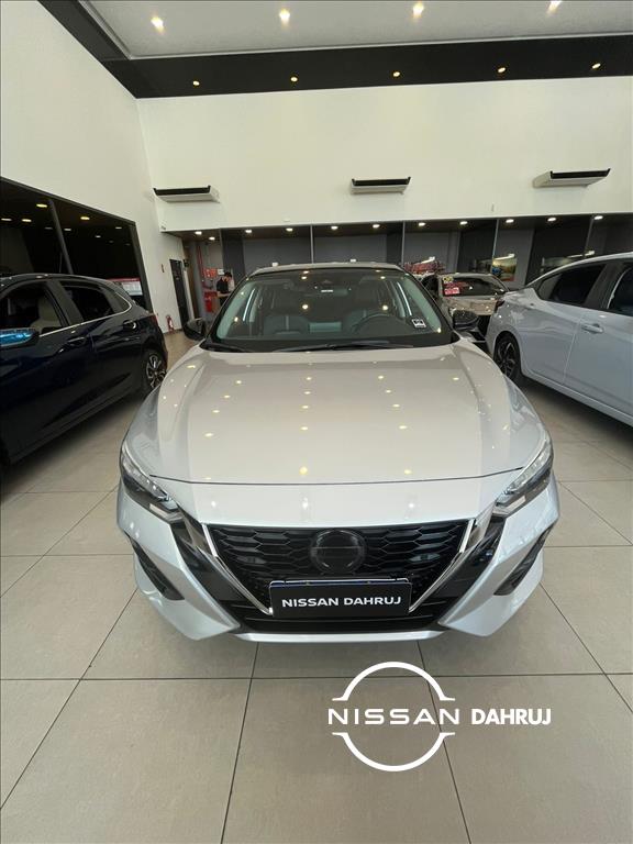 SENTRA 2.0 16V GASOLINA ADVANCE XTRONIC1