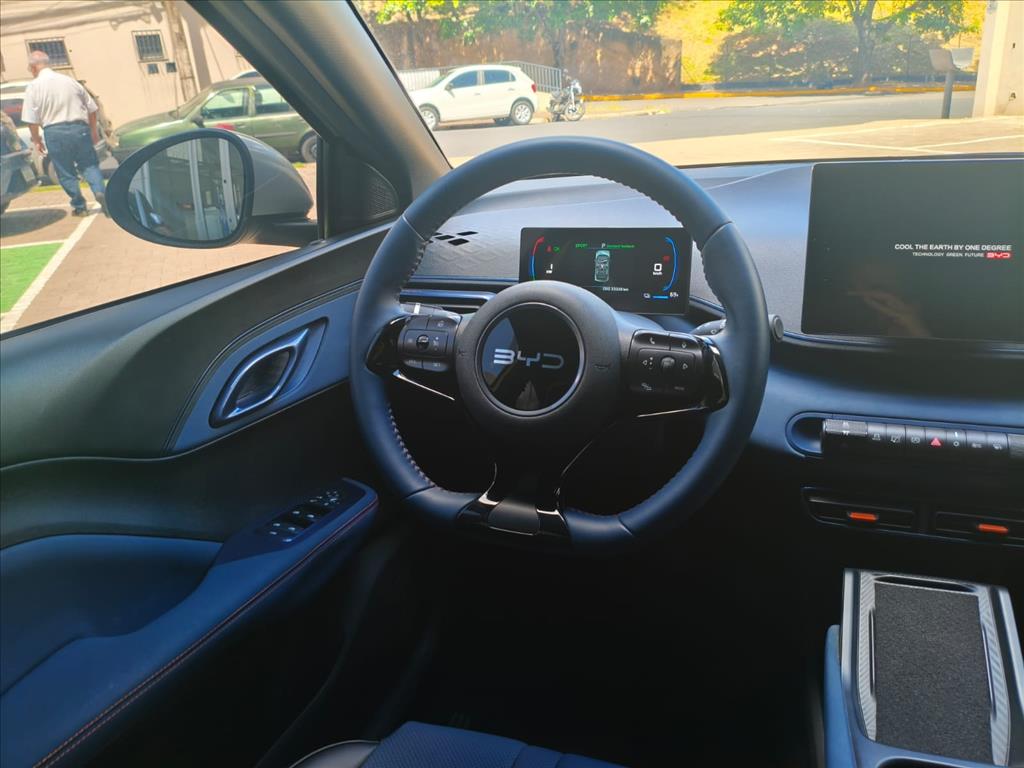 DOLPHIN MINI 38 KW ELÉTRICO11