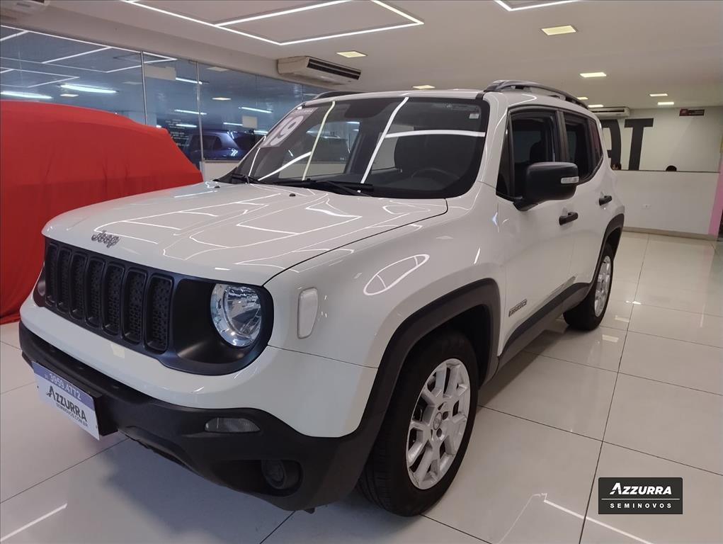 RENEGADE 1.8 16V FLEX SPORT 4P AUTOMÁTICO3