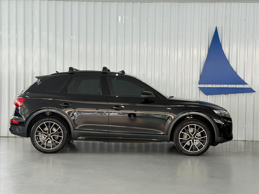 Q5 2.0 45 TFSI GASOLINA S LINE BLACK QUATTRO S TRONIC1