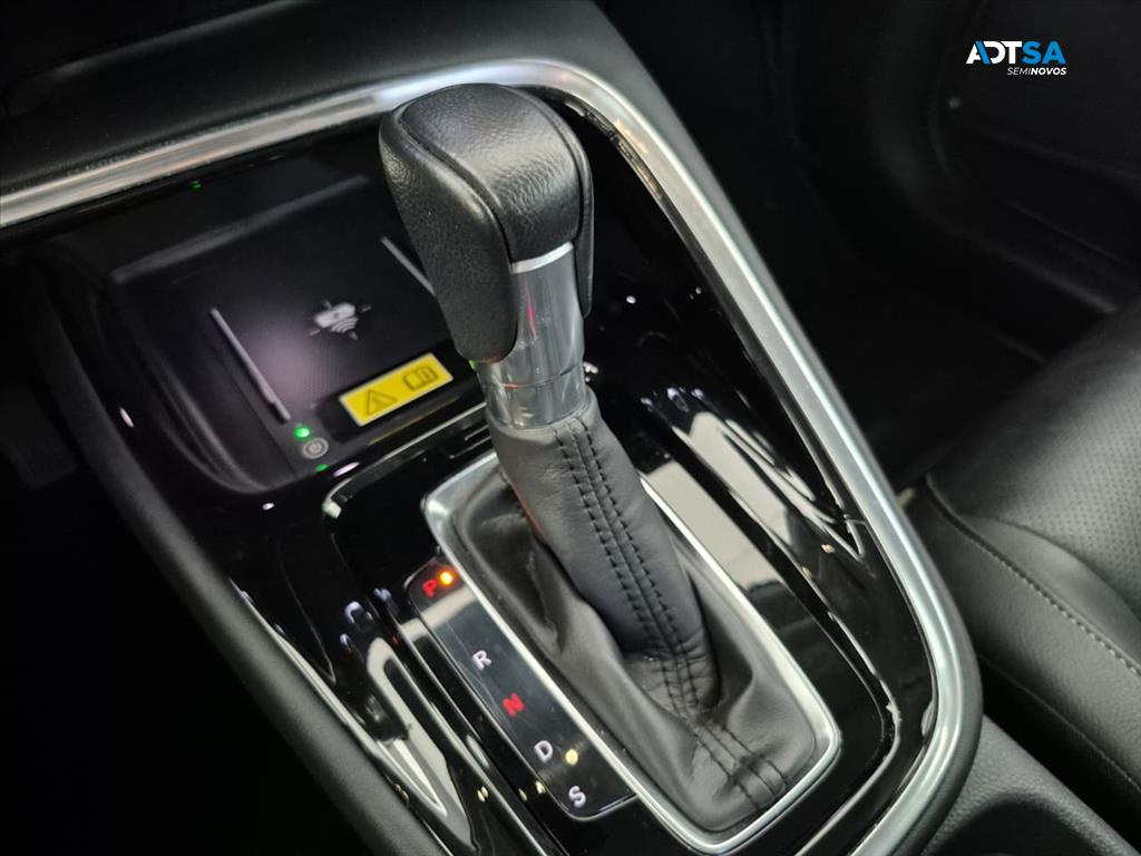 HONDA HR-V 1.5 DI I-VTEC FLEX EXL CVT
