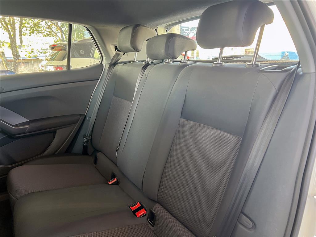 T-CROSS 1.0 200 TSI TOTAL FLEX SENSE AUTOMÁTICO17