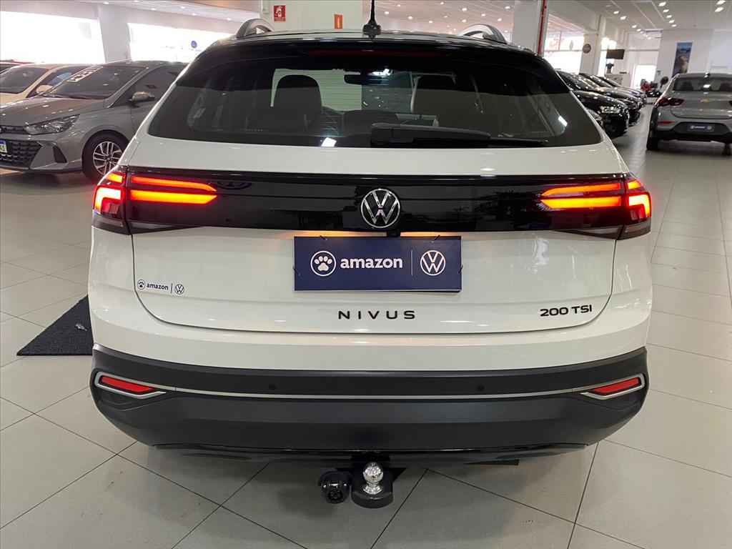 NIVUS 1.0 200 TSI TOTAL FLEX HIGHLINE AUTOMÁTICO5