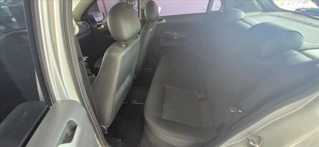 GOL 1.0 MI TRENDLINE 8V FLEX 4P MANUAL14