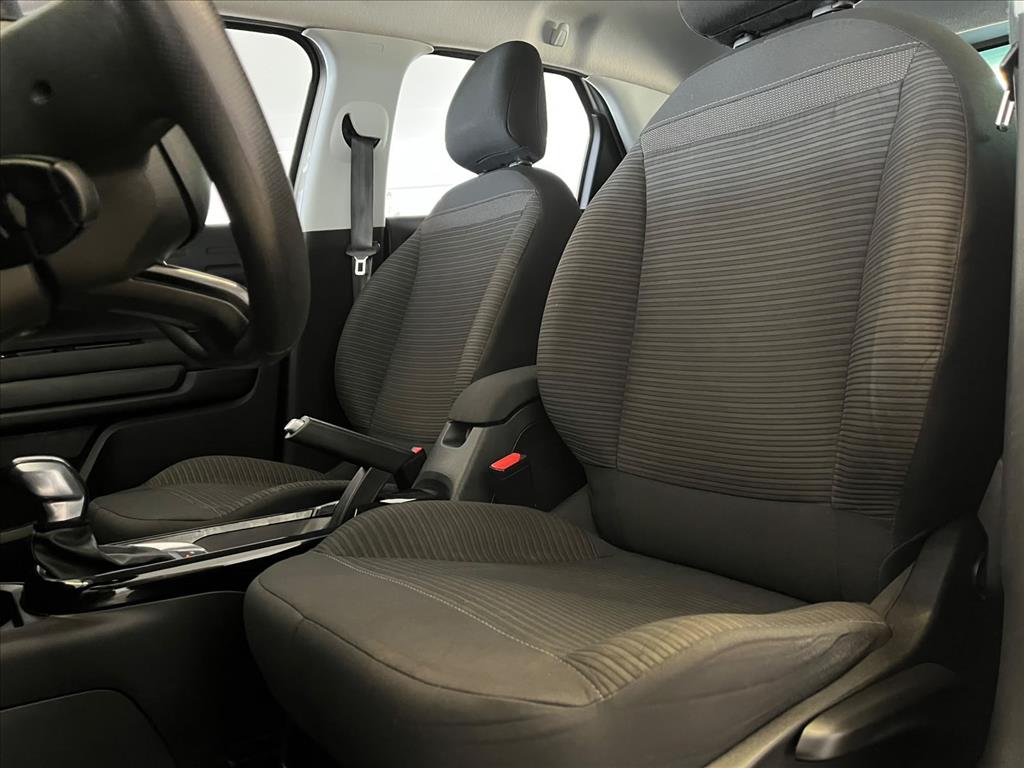 C4 CACTUS 1.6 VTI 120 FLEX FEEL EAT613
