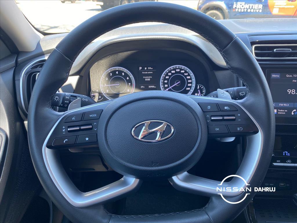 CRETA 1.0 TGDI FLEX LIMITED AUTOMÁTICO5