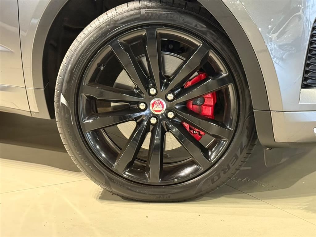 E-PACE 2.0 16V P250 FLEX S AWD AUTOMÁTICO2
