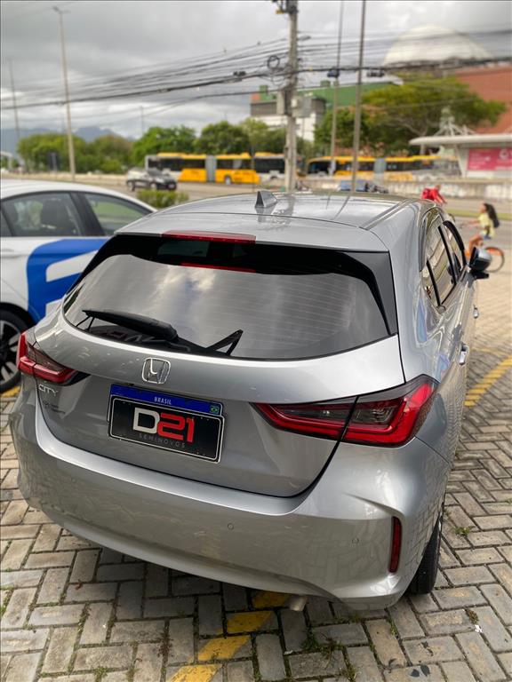 Honda-CITY-1.5 i-VTEC FLEX HATCH TOURING CVT