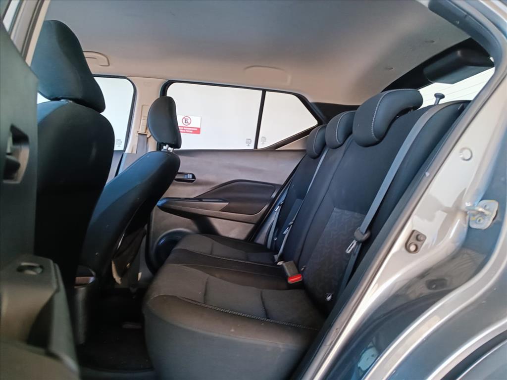 KICKS 1.6 16V FLEXSTART ACTIVE XTRONIC5