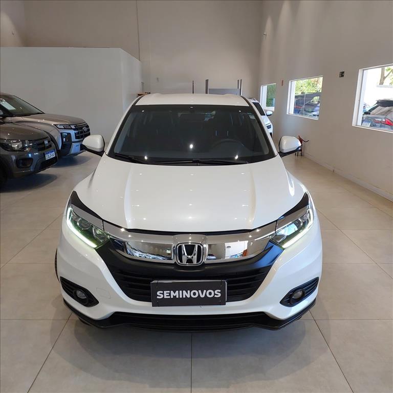 HR-V 1.8 16V FLEX LX 4P AUTOMÁTICO1