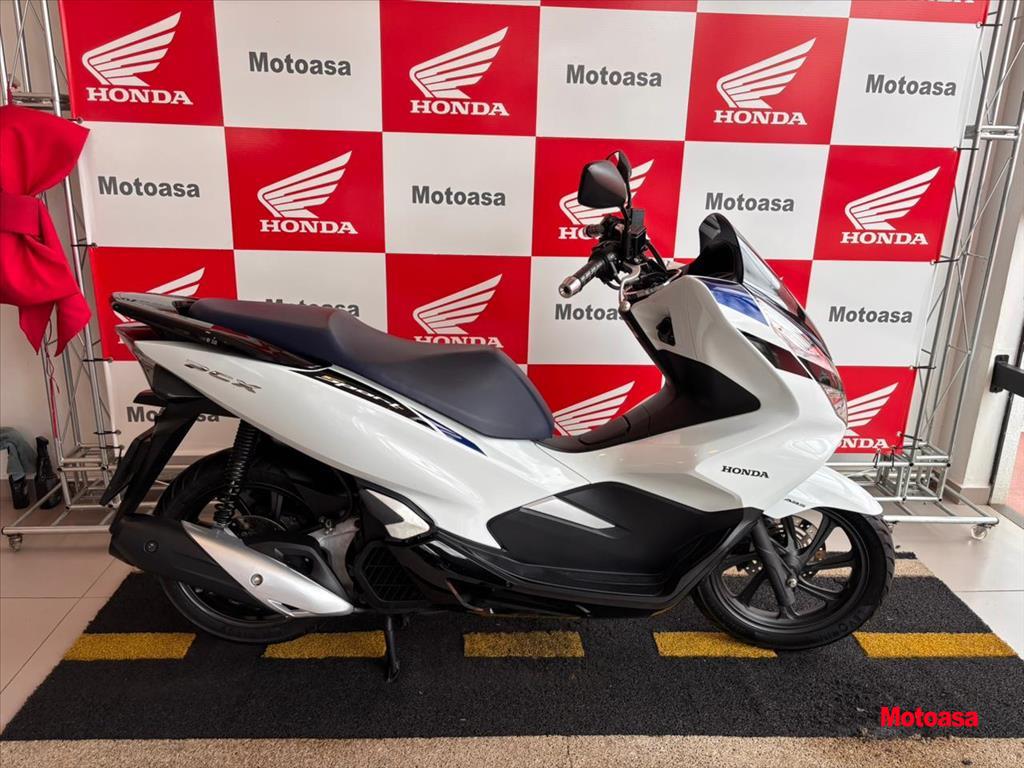 PCX SPORT