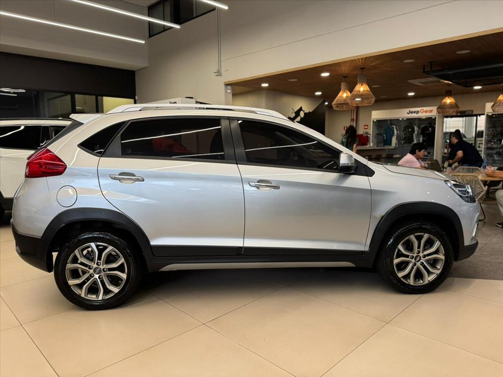 TIGGO 2 1.5 MPFI 16V FLEX ACT 4P MANUAL3