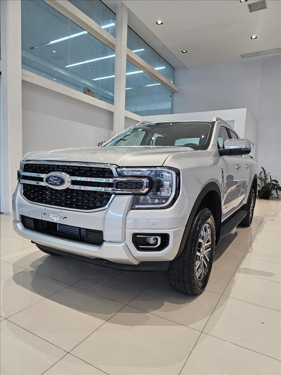 Ford-RANGER-3.0 V6 TURBO DIESEL CD LIMITED 4X4 AUTOMÁTICO