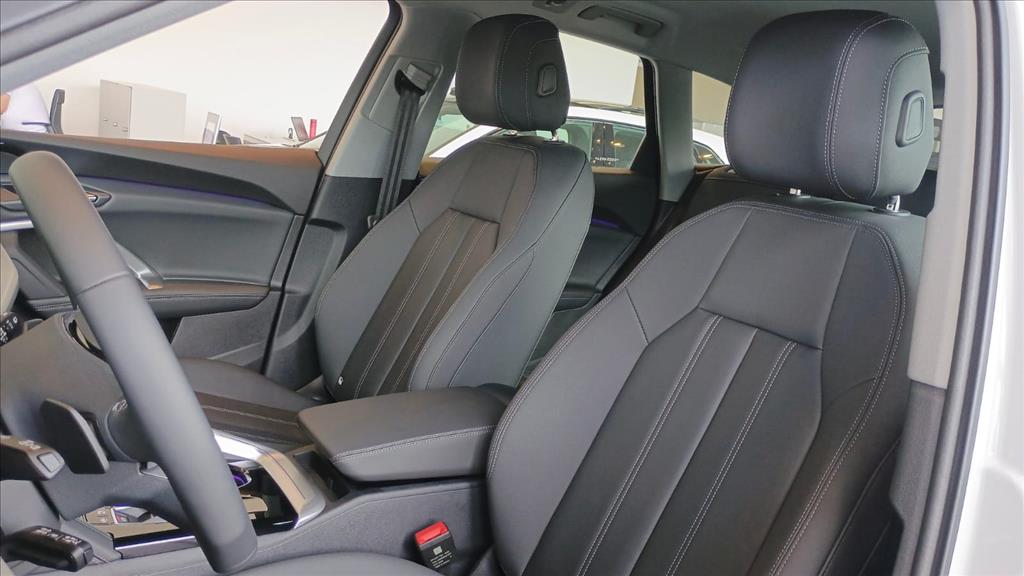 Q5 2.0 TFSI GASOLINA ADVANCED QUATTRO S TRONIC11