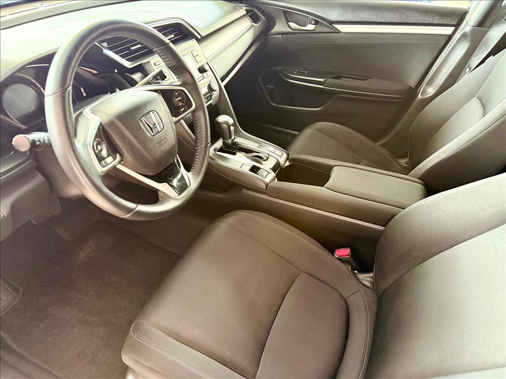 CIVIC 2.0 16V FLEXONE SPORT 4P CVT10