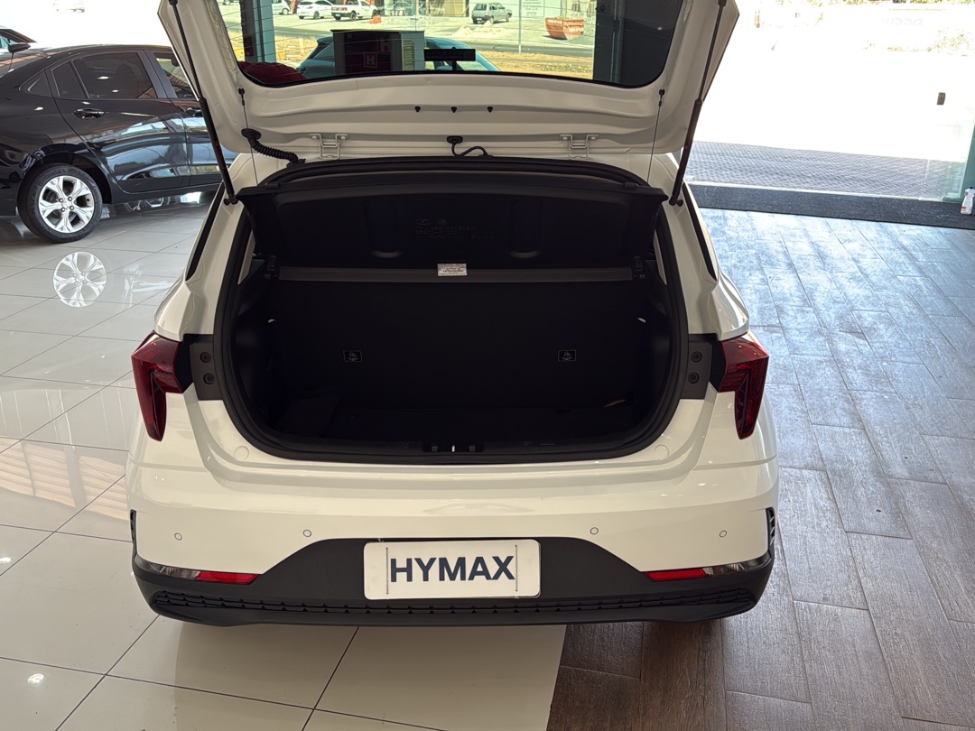 HB20 1.0 12V FLEX LIMITED MANUAL