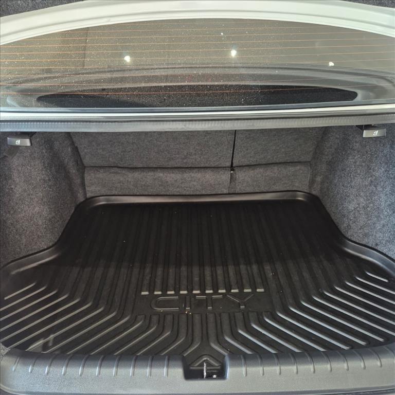 CITY 1.5 i-VTEC FLEX EXL CVT17