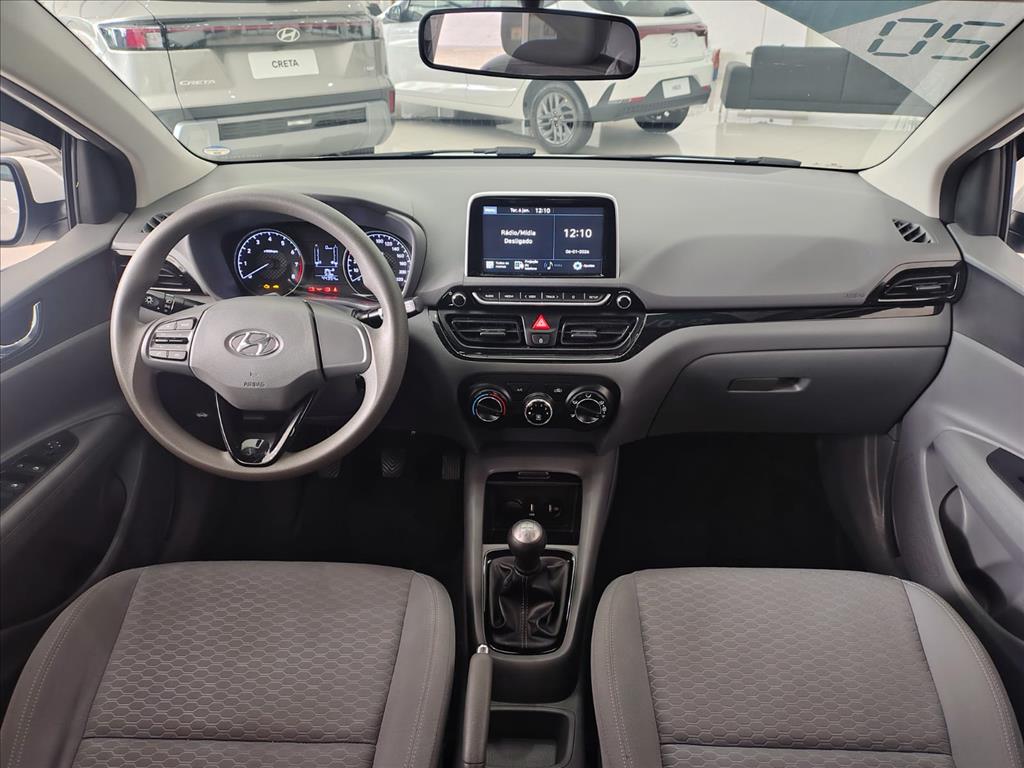 Hyundai-HB20S-1.0 12V FLEX VISION MANUAL