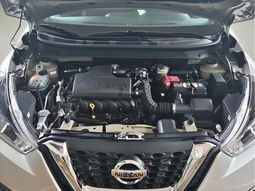 KICKS 1.6 16V FLEXSTART SV 4P XTRONIC5