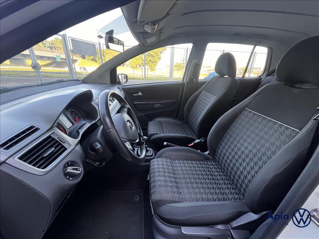 FOX 1.6 MSI TOTAL FLEX CONNECT 4P I-MOTION8