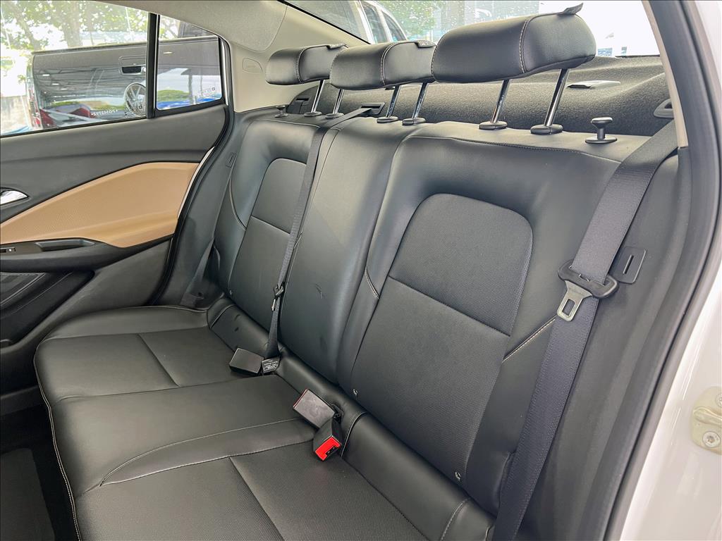 ONIX PLUS 1.0 TURBO FLEX PREMIER AUTOMÁTICO17