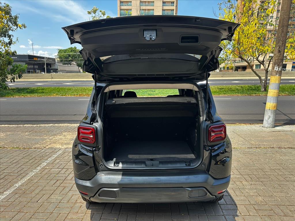 RENEGADE 1.3 T270 TURBO FLEX SPORT AT65