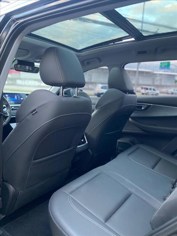 Caoa Chery-TIGGO 7 PRO-1.6 TGDI GASOLINA MAX DRIVE DCT