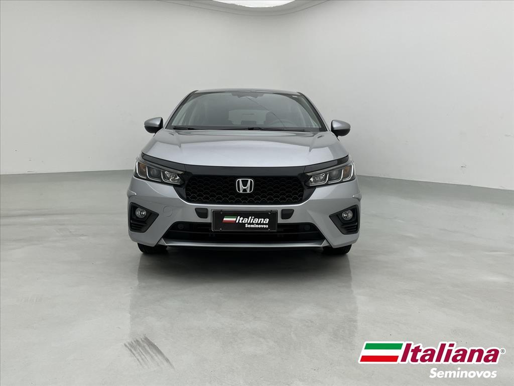 CITY 1.5 i-VTEC FLEX HATCH EXL CVT7