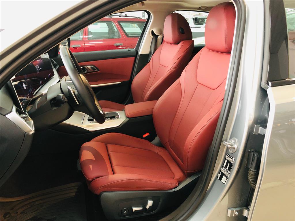 320i 2.0 16V TURBO FLEX SPORT GP AUTOMÁTICO7