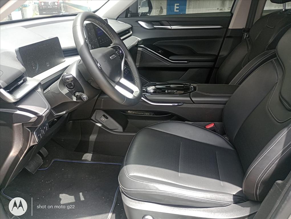 HAVAL H6 1.5 PHEV PREMIUM AWD E-TRACTION14