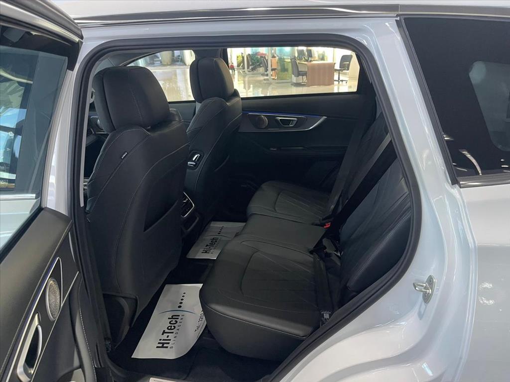 Caoa Chery-TIGGO 8 PRO-1.5 TCI PLUG-IN HYBRID DHT