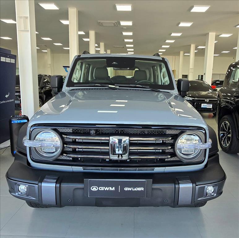 TANK 300 2.0 HI4-T PHEV 4X4 9HAT