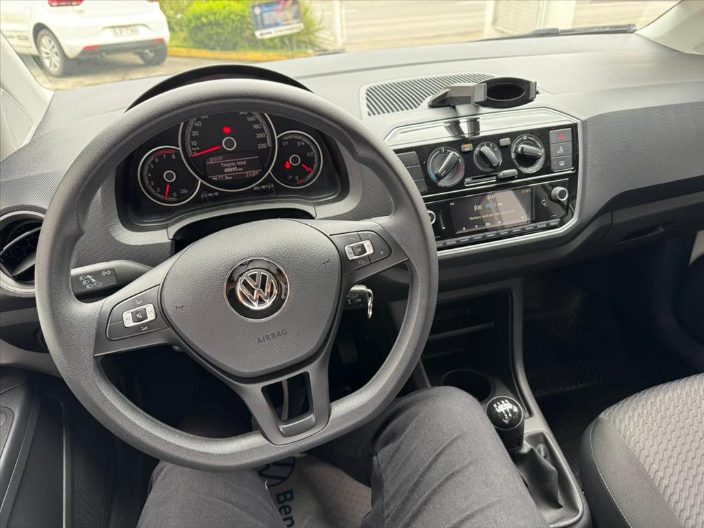 UP 1.0 170 TSI TOTAL FLEX CONNECT 4P MANUAL10