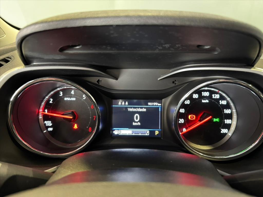 TRACKER 1.2 TURBO FLEX PREMIER AUTOMÁTICO7