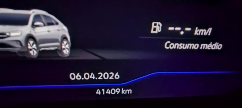 NIVUS 1.0 200 TSI TOTAL FLEX HIGHLINE AUTOMÁTICO11