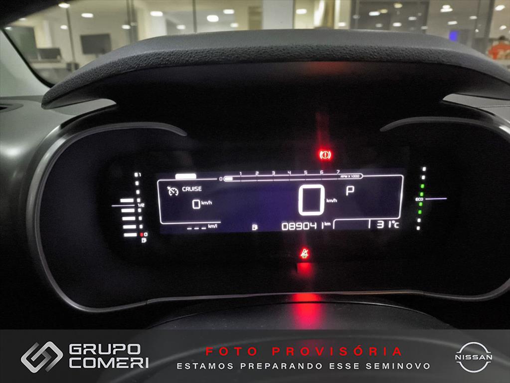 C4 CACTUS 1.6 VTI 120 FLEX X-SERIES EAT65