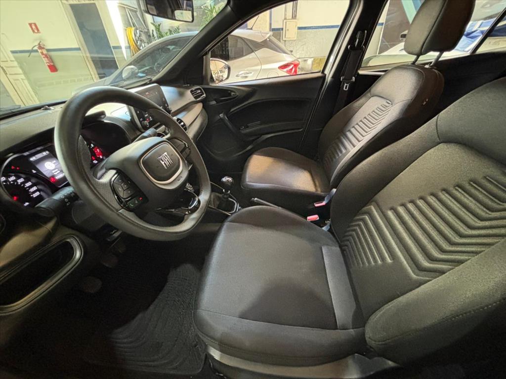 Fiat-CRONOS-1.3 FIREFLY FLEX DRIVE MANUAL
