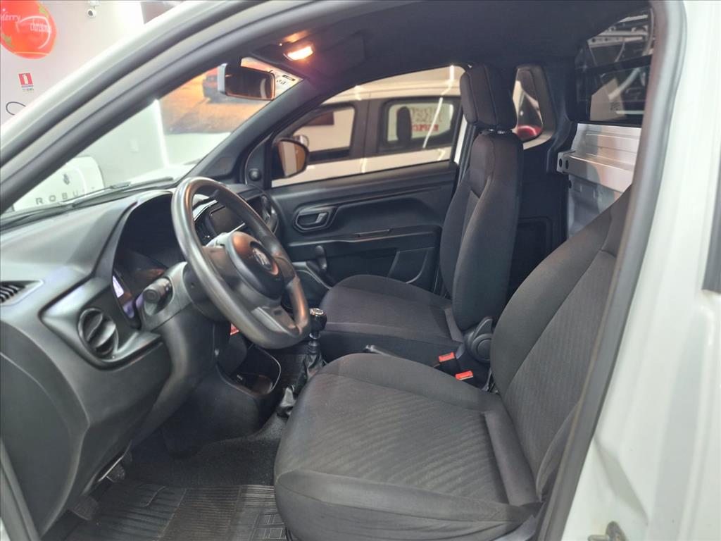 STRADA 1.4 FIRE FLEX ENDURANCE CS MANUAL7