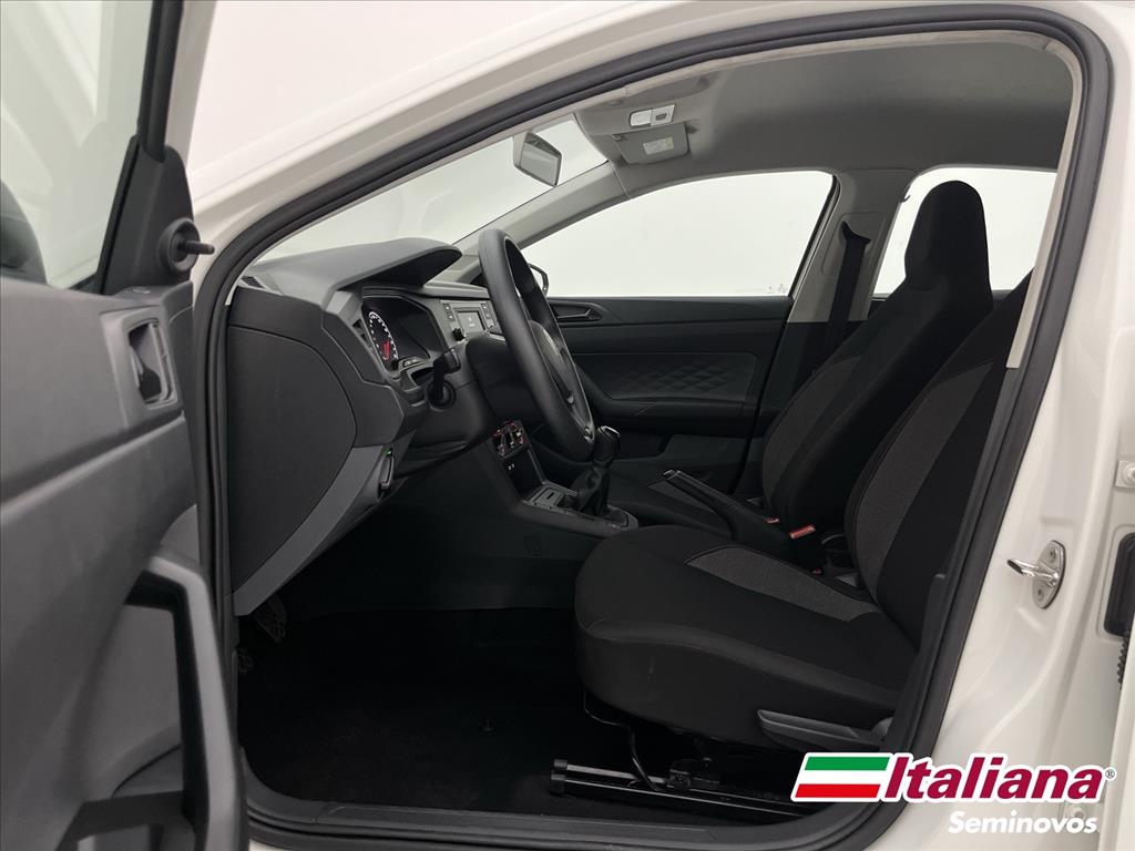 POLO 1.0 MPI TRACK MANUAL