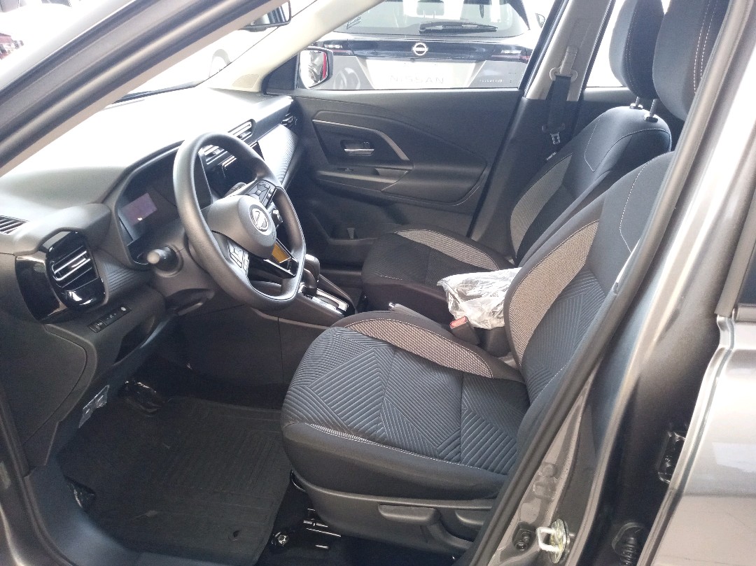 KAIT 1.6 FLEX ADVANCE PLUS XTRONIC7