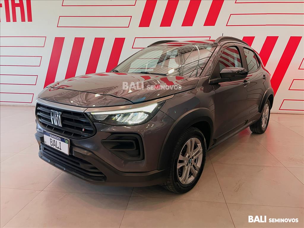PULSE 1.3 FLEX DRIVE CVT2