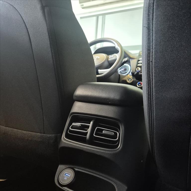 CRETA 1.0 TGDI FLEX LIMITED AUTOMÁTICO13