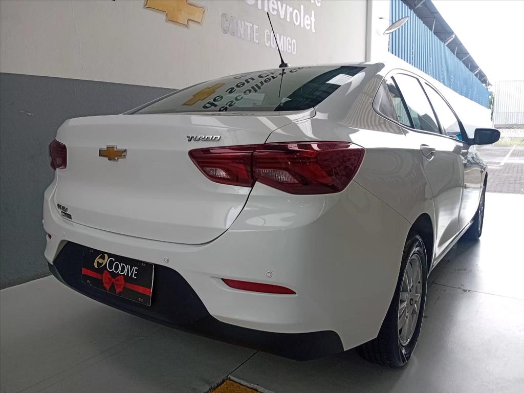 ONIX PLUS 1.0 TURBO FLEX LT AUTOMÁTICO2