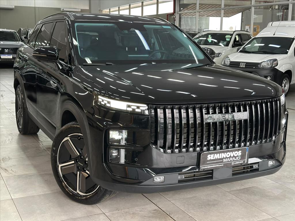 7 1.5 TGDI PHEV LUXURY DHT