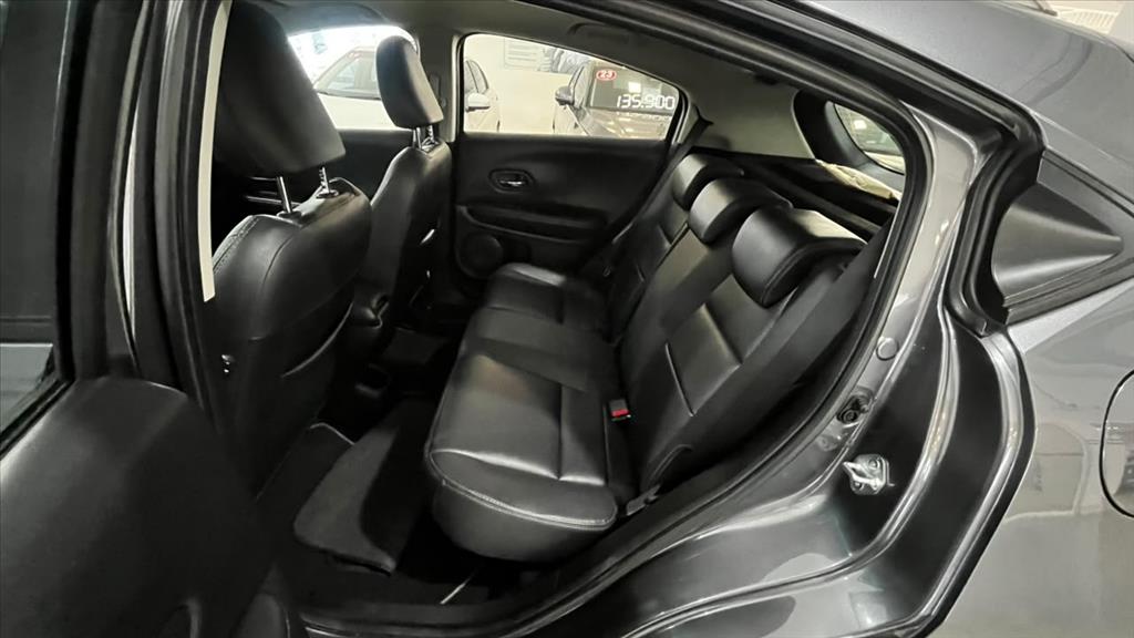 HR-V 1.8 16V FLEX EX 4P AUTOMÁTICO9