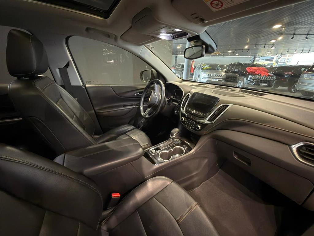 EQUINOX 1.5 16V TURBO GASOLINA PREMIER AWD AUTOMÁTICO4